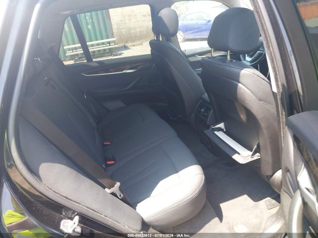 Aukcja sprzedaży 2015 Bmw X5 Xdrive35i, vin: 5UXKR0C57F0K56908, numer aukcji: 45523612
