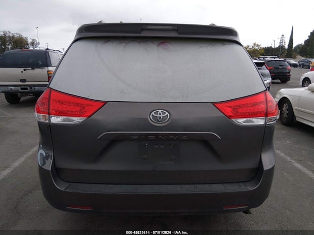 Продажа на аукционе авто 2011 Toyota Sienna Le V6, vin: 5TDKK3DC5BS174395, номер лота: 45523614