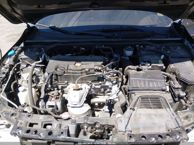 2HGFE2F5XRH554473 Honda Civic Sport