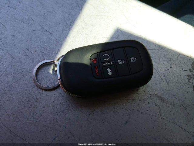 2HGFE2F5XRH554473 Honda Civic Sport