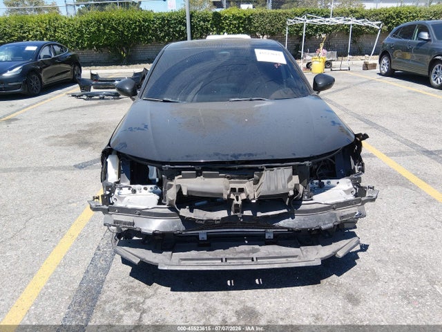 2HGFE2F5XRH554473 Honda Civic Sport