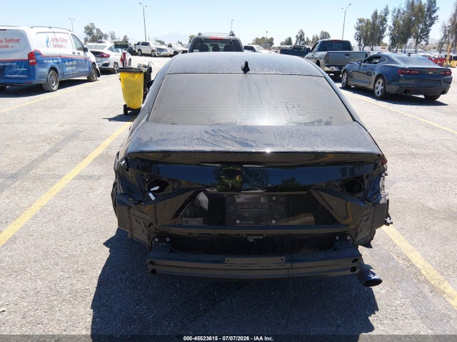 2HGFE2F5XRH554473 Honda Civic Sport