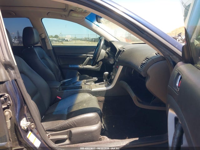 Aukcja sprzedaży 2005 Subaru Legacy 2.5i Limited, vin: 4S3BP626157308138, numer aukcji: 45523617