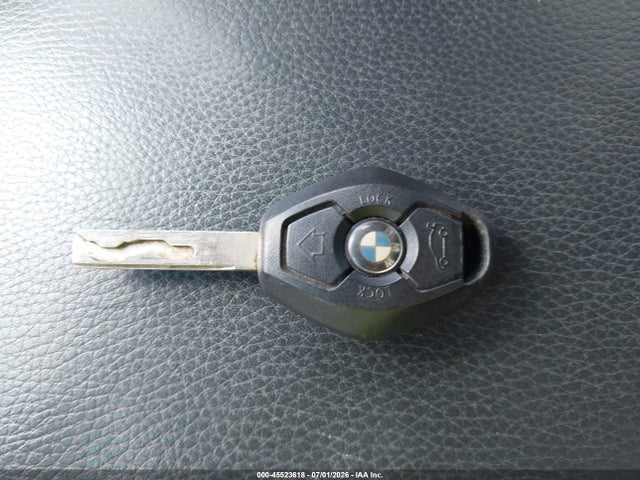 Aukcja sprzedaży 2003 Bmw X5 4.6is, vin: 5UXFB93583LN81085, numer aukcji: 45523618