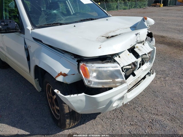 Aukcja sprzedaży 2007 Suzuki Grand Vitara, vin: JS3TD941474202045, numer aukcji: 45523620
