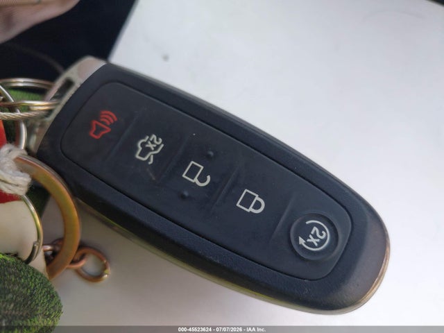 Ford ESCAPE SE 2019 1FMCU9GD6KUA55543 Image 11