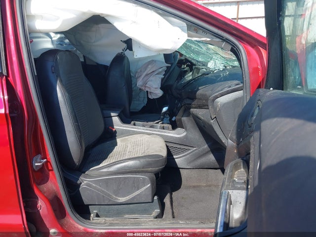 Ford ESCAPE SE 2019 1FMCU9GD6KUA55543 Image 5
