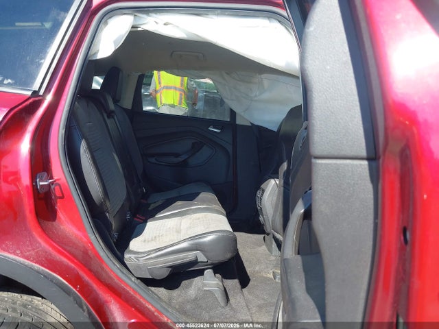 Ford ESCAPE SE 2019 1FMCU9GD6KUA55543 Image 8