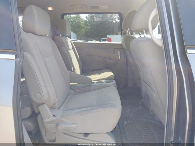 Продажа на аукционе авто 2015 Nissan Quest Platinum/s/sl/sv, vin: JN8AE2KP3F9126986, номер лота: 45523625