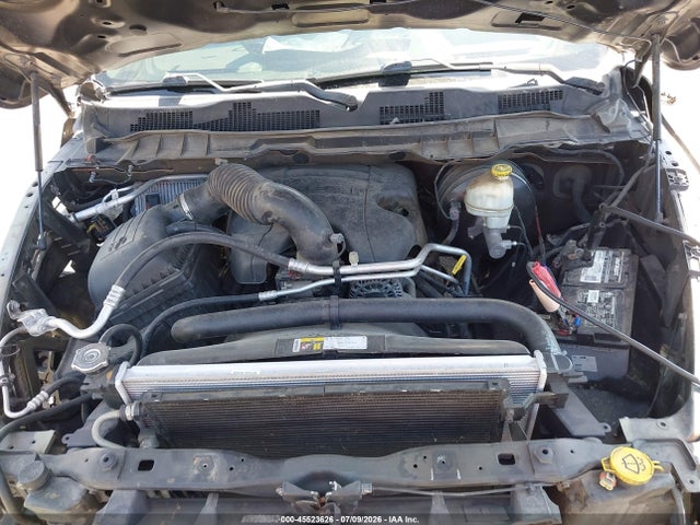 Aukcja sprzedaży 2016 Ram 1500 Express, vin: 1C6RR6FT7GS293385, numer aukcji: 45523626