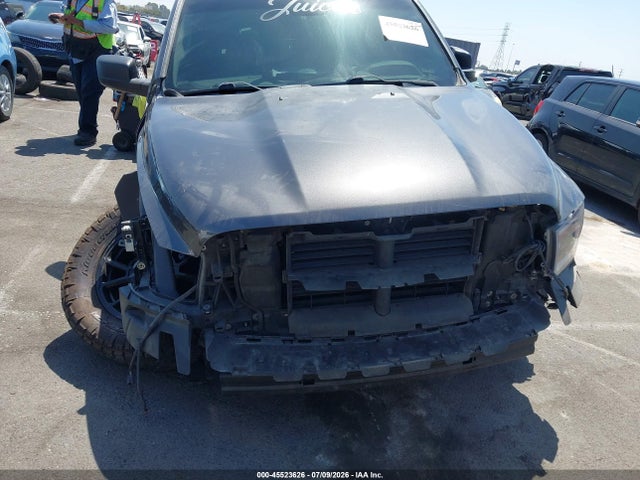 Aukcja sprzedaży 2016 Ram 1500 Express, vin: 1C6RR6FT7GS293385, numer aukcji: 45523626
