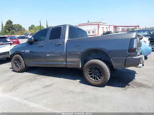 Aukcja sprzedaży 2016 Ram 1500 Express, vin: 1C6RR6FT7GS293385, numer aukcji: 45523626