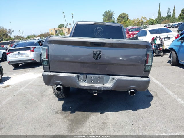 Aukcja sprzedaży 2016 Ram 1500 Express, vin: 1C6RR6FT7GS293385, numer aukcji: 45523626