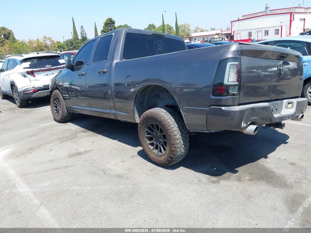 Aukcja sprzedaży 2016 Ram 1500 Express, vin: 1C6RR6FT7GS293385, numer aukcji: 45523626