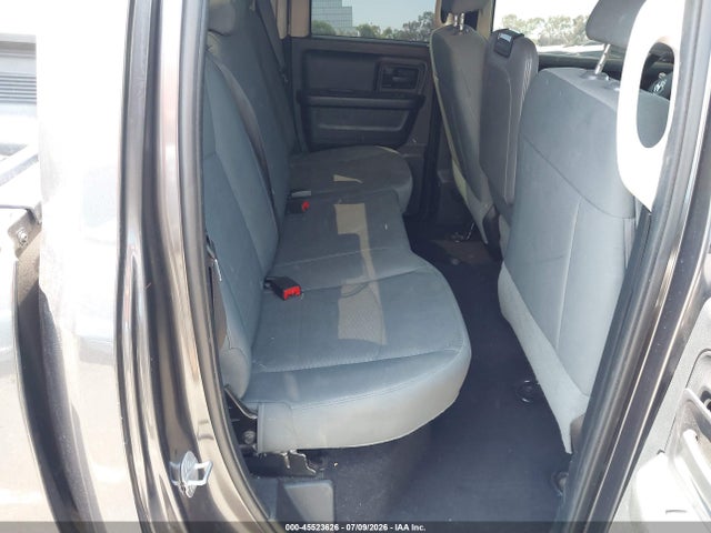 Aukcja sprzedaży 2016 Ram 1500 Express, vin: 1C6RR6FT7GS293385, numer aukcji: 45523626