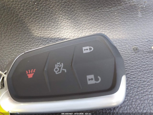 3GKALPEV9NL300157 GMC Terrain Fwd Slt