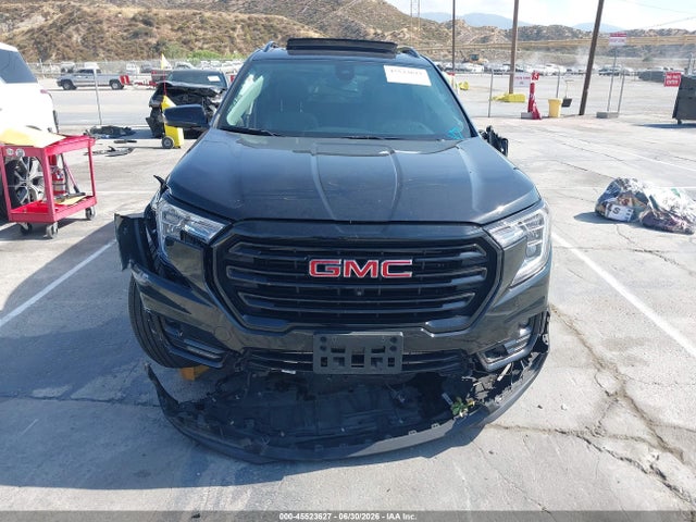 3GKALPEV9NL300157 GMC Terrain Fwd Slt