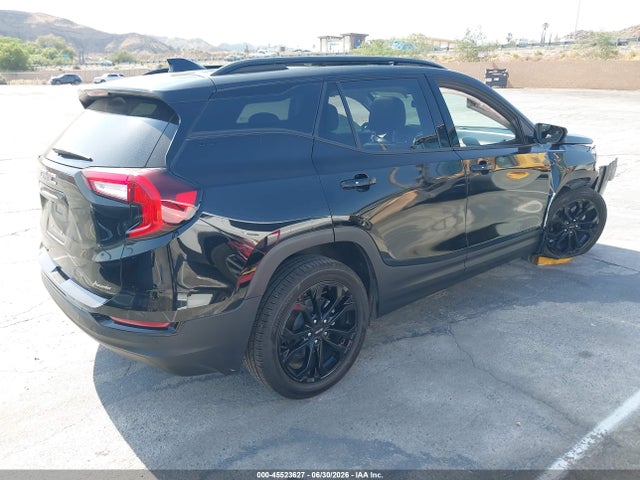 3GKALPEV9NL300157 GMC Terrain Fwd Slt