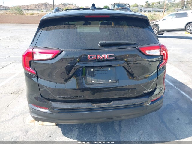 3GKALPEV9NL300157 GMC Terrain Fwd Slt