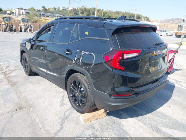 3GKALPEV9NL300157 GMC Terrain Fwd Slt