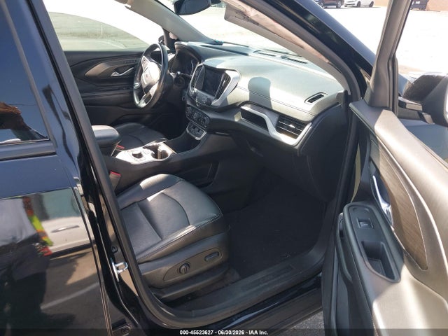 3GKALPEV9NL300157 GMC Terrain Fwd Slt