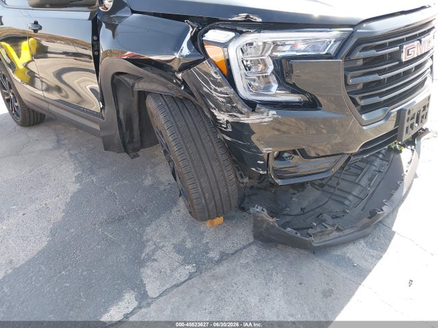 3GKALPEV9NL300157 GMC Terrain Fwd Slt