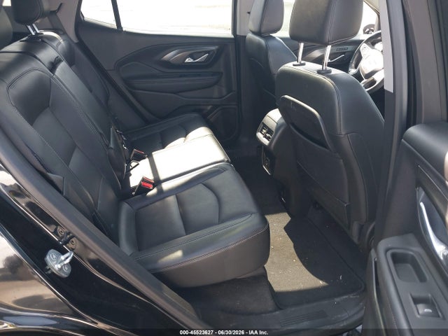 3GKALPEV9NL300157 GMC Terrain Fwd Slt