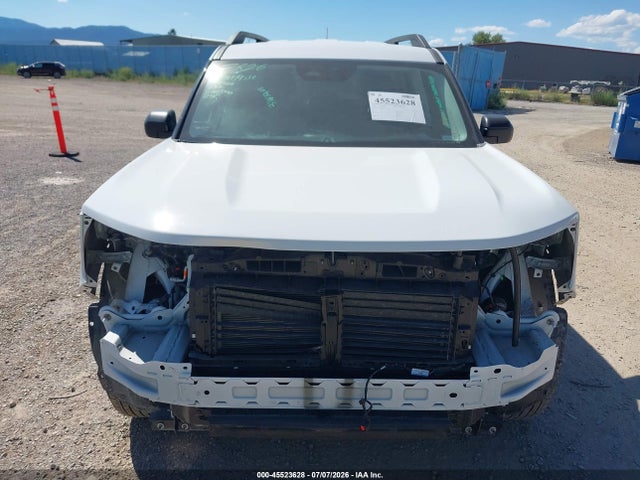 Продажа на аукционе авто 2026 Ford Bronco Sport Big Bend, vin: 3FMCR9BN9TRE31839, номер лота: 45523628