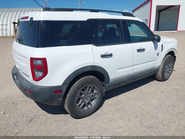 Aukcja sprzedaży 2026 Ford Bronco Sport Big Bend, vin: 3FMCR9BN9TRE31839, numer aukcji: 45523628