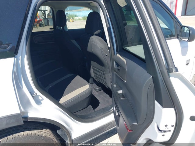 2026 Ford Bronco Sport Big Bend მანქანა იყიდება აუქციონზე, vin: 3FMCR9BN9TRE31839, აუქციონის ნომერი: 45523628