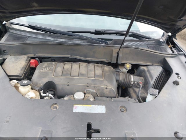 Продаж на аукціоні авто 2017 Gmc Acadia Limited, vin: 1GKKRSKD5HJ169435, номер лоту: 45523630
