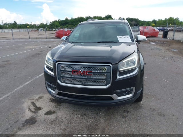 Продаж на аукціоні авто 2017 Gmc Acadia Limited, vin: 1GKKRSKD5HJ169435, номер лоту: 45523630