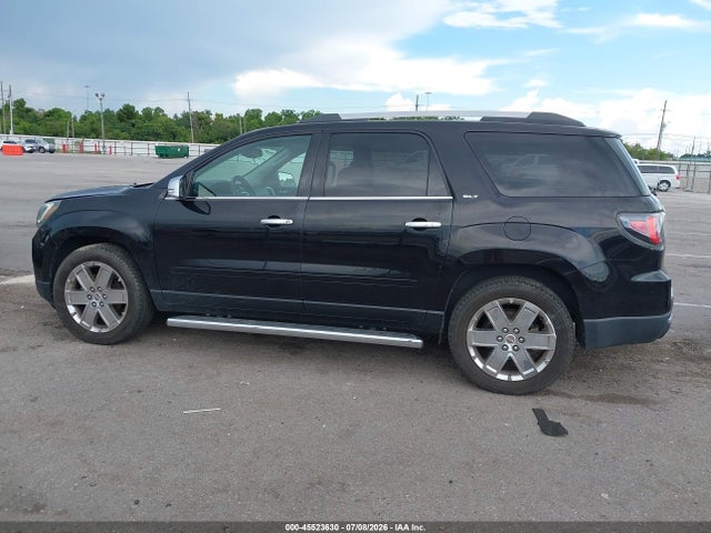Продаж на аукціоні авто 2017 Gmc Acadia Limited, vin: 1GKKRSKD5HJ169435, номер лоту: 45523630
