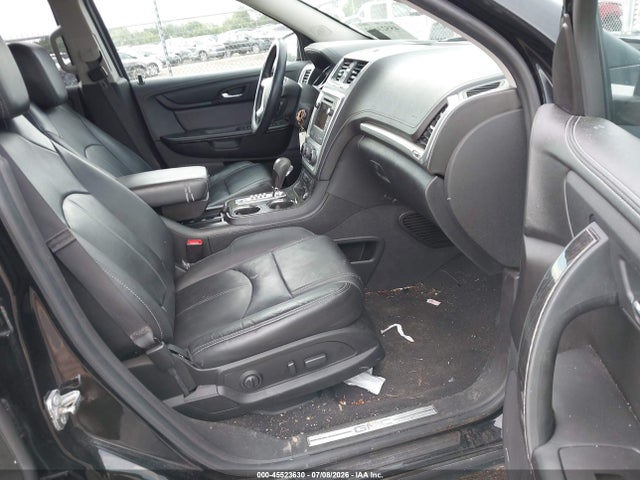 Продаж на аукціоні авто 2017 Gmc Acadia Limited, vin: 1GKKRSKD5HJ169435, номер лоту: 45523630