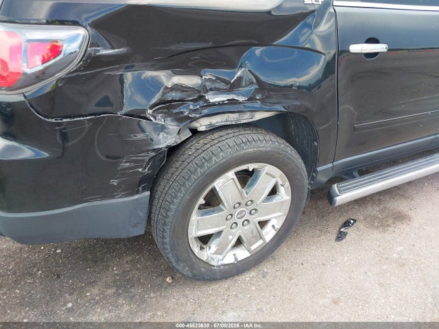 Продаж на аукціоні авто 2017 Gmc Acadia Limited, vin: 1GKKRSKD5HJ169435, номер лоту: 45523630