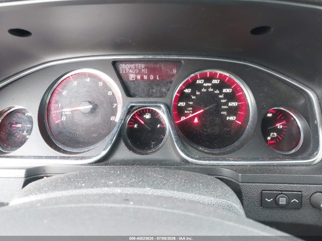 Продаж на аукціоні авто 2017 Gmc Acadia Limited, vin: 1GKKRSKD5HJ169435, номер лоту: 45523630
