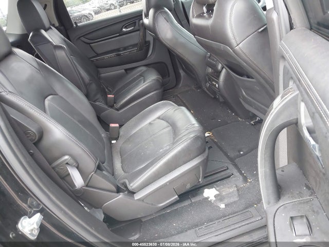 Продаж на аукціоні авто 2017 Gmc Acadia Limited, vin: 1GKKRSKD5HJ169435, номер лоту: 45523630