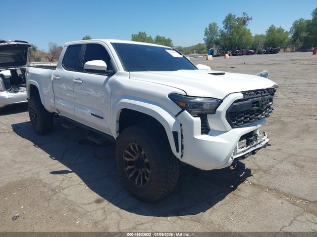 Aukcja sprzedaży 2024 Toyota Tacoma Trd Sport, vin: 3TMLB5JN8RM080639, numer aukcji: 45523632