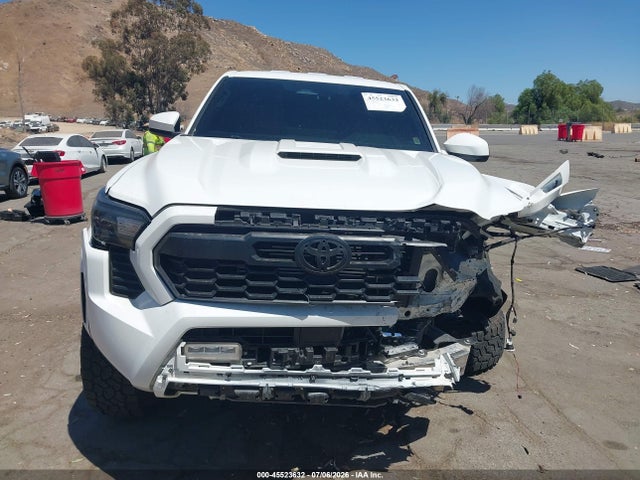 Aukcja sprzedaży 2024 Toyota Tacoma Trd Sport, vin: 3TMLB5JN8RM080639, numer aukcji: 45523632
