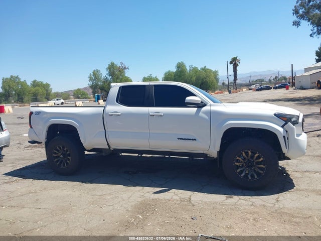 Aukcja sprzedaży 2024 Toyota Tacoma Trd Sport, vin: 3TMLB5JN8RM080639, numer aukcji: 45523632