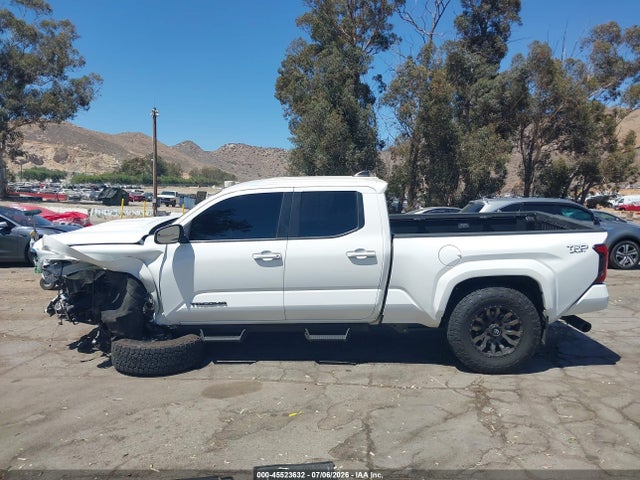 Aukcja sprzedaży 2024 Toyota Tacoma Trd Sport, vin: 3TMLB5JN8RM080639, numer aukcji: 45523632