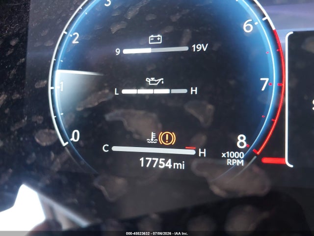 Aukcja sprzedaży 2024 Toyota Tacoma Trd Sport, vin: 3TMLB5JN8RM080639, numer aukcji: 45523632