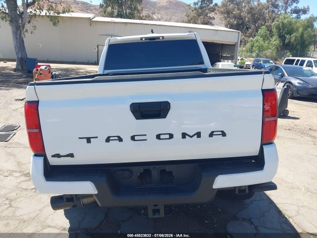 Aukcja sprzedaży 2024 Toyota Tacoma Trd Sport, vin: 3TMLB5JN8RM080639, numer aukcji: 45523632
