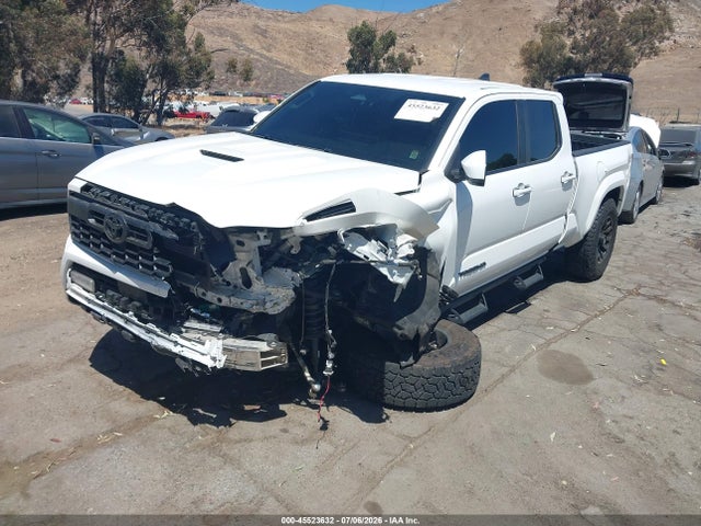 Aukcja sprzedaży 2024 Toyota Tacoma Trd Sport, vin: 3TMLB5JN8RM080639, numer aukcji: 45523632