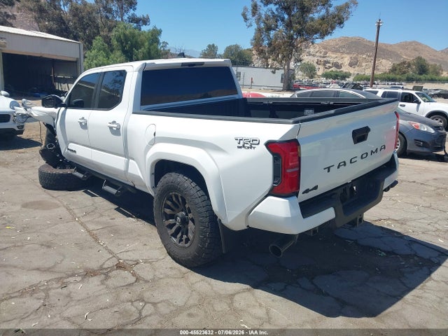 Aukcja sprzedaży 2024 Toyota Tacoma Trd Sport, vin: 3TMLB5JN8RM080639, numer aukcji: 45523632