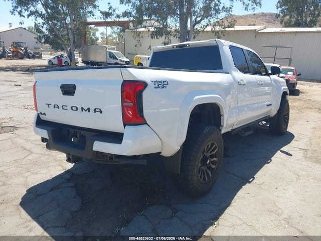 Aukcja sprzedaży 2024 Toyota Tacoma Trd Sport, vin: 3TMLB5JN8RM080639, numer aukcji: 45523632