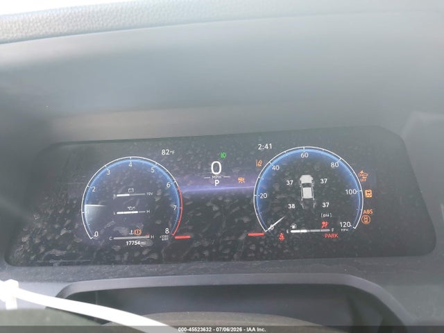 Aukcja sprzedaży 2024 Toyota Tacoma Trd Sport, vin: 3TMLB5JN8RM080639, numer aukcji: 45523632