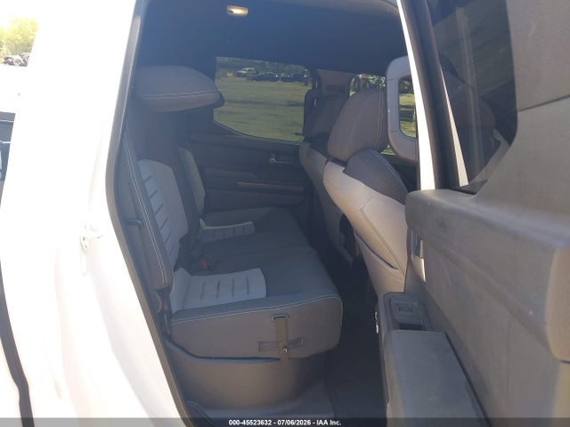 Aukcja sprzedaży 2024 Toyota Tacoma Trd Sport, vin: 3TMLB5JN8RM080639, numer aukcji: 45523632