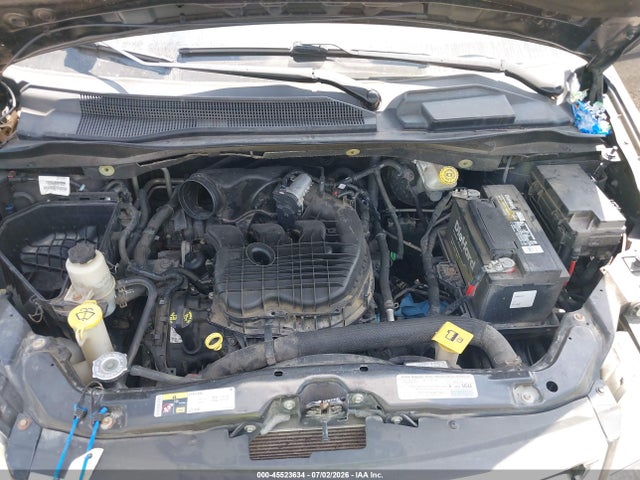 45523634 :رقم المزاد ، 2C4RC1BGXDR638251 vin ، 2013 Chrysler Town & Country Touring مزاد بيع