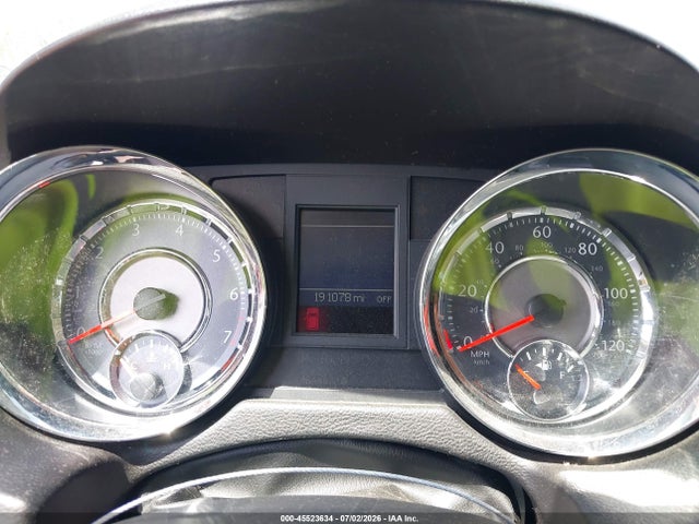 45523634 :رقم المزاد ، 2C4RC1BGXDR638251 vin ، 2013 Chrysler Town & Country Touring مزاد بيع